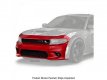 Dodge Charger Voorbumper Conversie SRT Scat 15+ 15+ Charger Voorbumper Conversie SRT Scat-Style