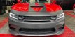 Dodge Charger Voorbumper Conversie SRT Hellcat 15+ 15+ Charger Voorbumper Conversie SRT Hellcat-Style