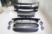 Dodge Charger Voorbumper Conversie SRT 15+ 15+ Charger Voorbumper Conversie SRT-Style