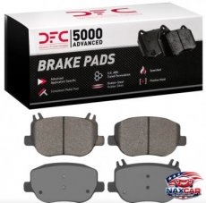 1551-2474-01 Fisker Ocean Remblokken Achteraan