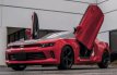 16-18 Chevrolet Camaro LSD Deuren Lambo Doors 16+ Camaro LSD Deuren Lambo Doors