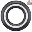 COK-738110 235/75R15 109T Coker Star Series 40mm Whitewall