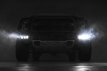 Ford Raptor LED Fog Kit RC 17-21 17+ Raptor LED Mistlamp Kit RC