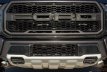 Ford Raptor Grille Trim Carbon 17-21 17+ Raptor Grille Trim Carbon