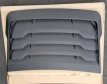 Ford Raptor Motorkap Hood Scoop 17-21 17+ Raptor Motorkap Hoodscoop