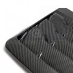 Ford Raptor Hood Scoop Carbon 17-21 17+ Raptor Motorkap Scoop Carbon AC