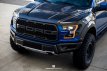 Ford Raptor Hood Scoop Carbon 17-21 17+ Raptor Motorkap Scoop Carbon AC