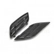 Ford Raptor Spatbord Grille Set Carbon 17-21 17+ Raptor Spatbord Grille Set Carbon Anderson