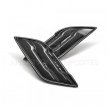 Ford Raptor Spatbord Grille Set Carbon 17-21 17+ Raptor Spatbord Grille Set Carbon Anderson