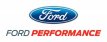 Ford Raptor Stuur FORD Performance + Rood 17-21 17+ Raptor Stuur FORD Performance + Rood