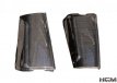 Ford Raptor Zijpaneel Trim Achter Carbon 17-21 17+ Raptor Zijpaneel Trim Achter Carbon