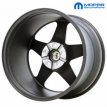 DDHOL.2635-BBB-SATIN-A 18" Dodge Demon Velg 18x11 MOPAR