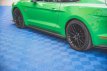 Ford Mustang GT Side Skirts STREET V1 18+ 18+ Mustang GT Side Skirts STREET V1