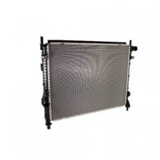 18+ Mustang Radiator 5.0L FORD Performance