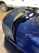 MSTS550GT350RSPCF Mustang Spoiler GT350R Carbon