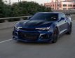 Chevrolet Camaro 19+ Voorbumper ZL1 1LE-Style 19+ Camaro Voorbumper SET ZL1 1LE-Style