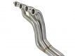 aFe 48-34127-YC Uitlaat Chevrolet Camaro 19+ SS ZL1 Long Tube Headers + X-Pipe Street aFe