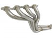 aFe 48-34127-YC Uitlaat Chevrolet Camaro 19+ SS ZL1 Long Tube Headers + X-Pipe Street aFe