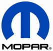 Dodge Ram 2019+ Remblokken Voor OEM MOPAR RAM DT Remblokken Voor MOPAR