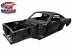 1966 Ford Mustang Fastback Body Shell 1966 Ford Mustang Fastback Carrosserie - Nieuw - Plaatstaal