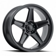 20" Demon Matte Black 20x9 5x115 ET20 20" DEMON Velg Matte Black 20x9 5x115 ET20 IAM