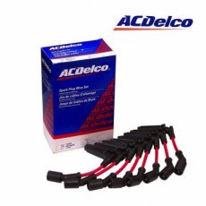 Ac Delco 9748RR2 07-08 Silverado Bougiekabels Set V8