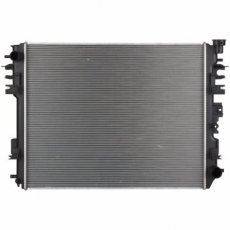 09-18 Ram Radiateur 5,7L MOPAR