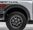 2021+ Ford F-150 Raptor R Body Kit Vörsteiner Ford F-150 Raptor R Body Kit - CARBON - 2021+