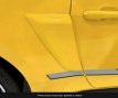 2024+ Ford Mustang S650 Side Scoops AD 24+ Mustang Zijscoops