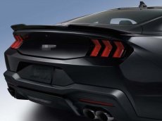 24+ Mustang Spoiler Wing-Style