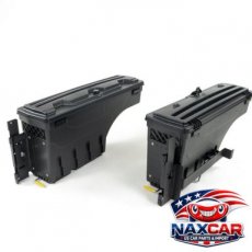 Dodge Ram Swingcase SET L+R Laadbak Box 2025+