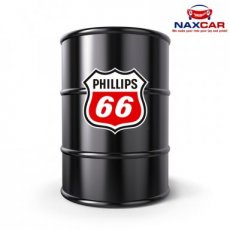 Phillips 66 Shield Valor Dexos1 5W30 Motor Olie - 208L
