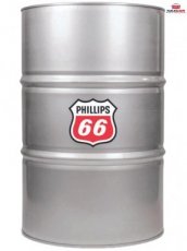Phillips 66 Versatrans CVT Plus Olie - 208L
