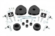 Ford Bronco Sport Lift Kit 1.5" Rough Country 21+ 21+ Bronco Sport Lift Kit 1,5" Rough Country