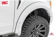 Ford F150 Fender flares Rough Country SF1 21+ 21+ F-150 Spatbordverbreders SF1