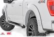 Ford F150 Fender flares Rough Country SF1 21+ 21+ F-150 Spatbordverbreders SF1