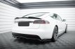 21+ Tesla Model S Body Kit Gloss ABS PLAID Model S Body Kit Gloss 2021+ PLAID