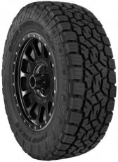 275/60R20 115H Toyo Open Country A/T 3 275/60R20 119H Radar Renegade A/T-5