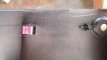 6BM50TRMAD - Jeep JL Jeep JT Jeep Wrangler JL / Gladiator JT Cowl afdekking Passagierskant RH - OEM MOPAR