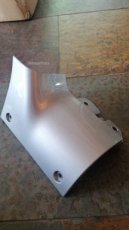 6BM50TRMAD - Jeep JL Jeep JT Jeep Wrangler JL / Gladiator JT Cowl afdekking Passagierskant RH - OEM MOPAR