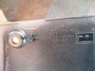 6BM51TRMAD - Jeep JL Jeep JT Jeep Wrangler JL / Gladiator JT Cowl afdekking Bestuurderskant LH - OEM MOPAR