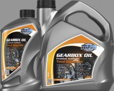 75W-90 Gearbox Oil GL-3/4/5 PREMIUM SYNTHETIC TDL Versnellingsbak Olie 75W90 GL-3/4/5 MPM