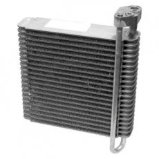 A/C Evaporator Radiator A/C Radiator Evaporator