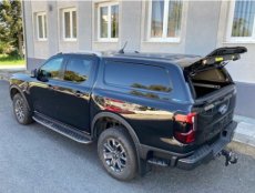 Aeroklas Ford Ranger T9+ Ford Ranger Hardtop -  T9 2023+