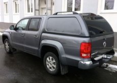 Aeroklas VW Amarok 2016-2022 Volkswagen Amarok Hardtop - 2016-2022