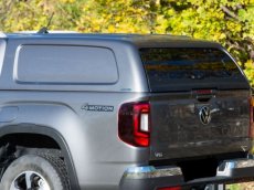Aeroklas VW Amarok 2023+ Volkswagen Amarok Hardtop - 2023+