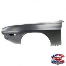 Dodge Challenger Spatbord Voor Links - 1970-1971