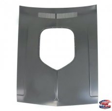 Dodge Challenger Motorkap SHAKER - 1970-1974