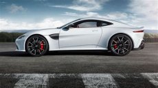 Aston Martin Vantage Bodykit SP600