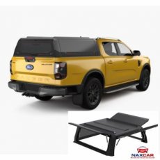 23+ Ranger Hardtop Rhinoman Xtreme Lift-Up Panelen+Ruit